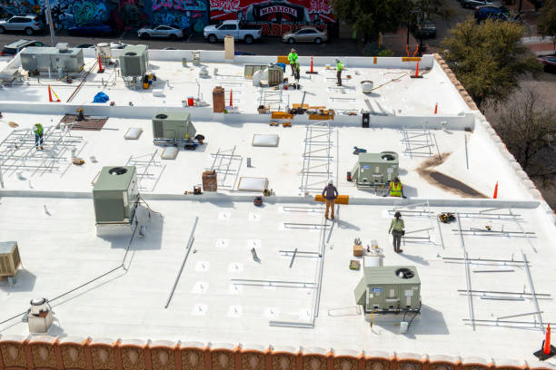 Best Roofing for New Construction  in Hayden, AL