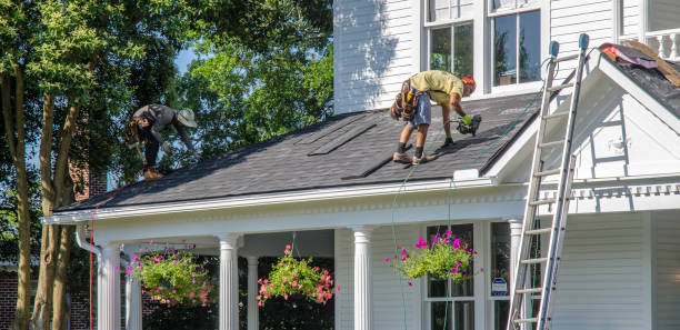 Trusted Hayden, AL Roofing Service Experts